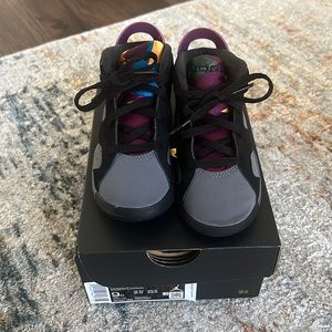 Jordan 6 Bordeaux